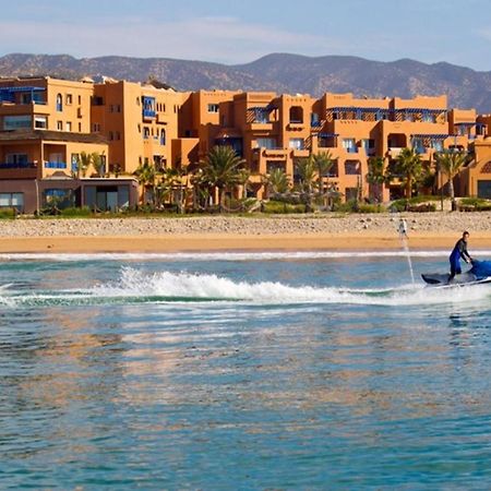 Paradis Plage Pieds Dans L'Eau - Superbe Appartement & Jaccuzi Agadir Exterior photo
