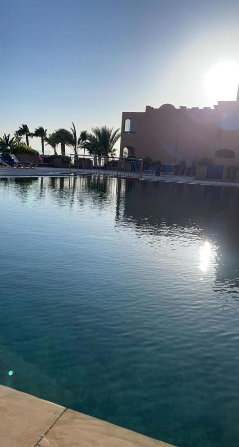 Paradis Plage Pieds Dans L'Eau - Superbe Appartement & Jaccuzi Agadir Exterior photo